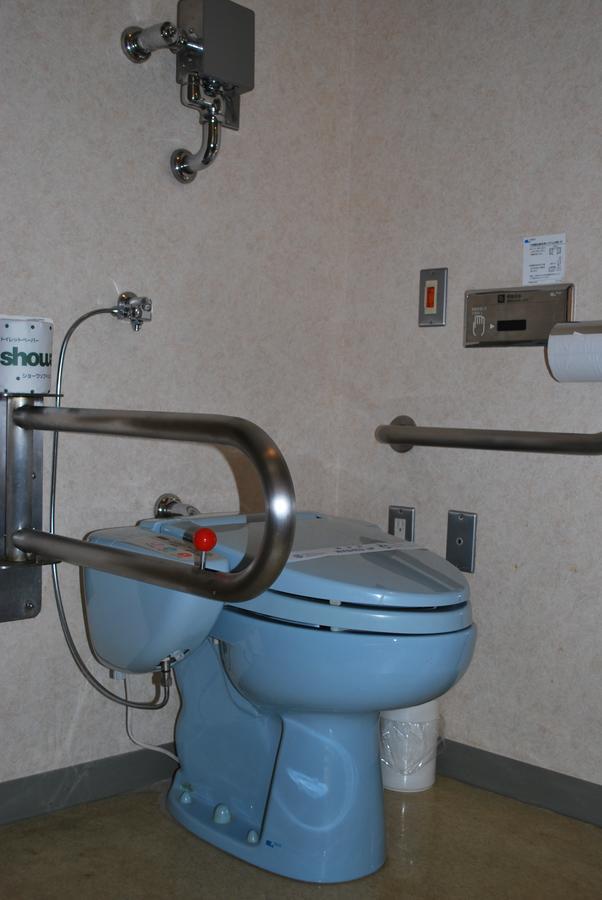 Kuji Sunpia Hitachi Hotel Bilik gambar