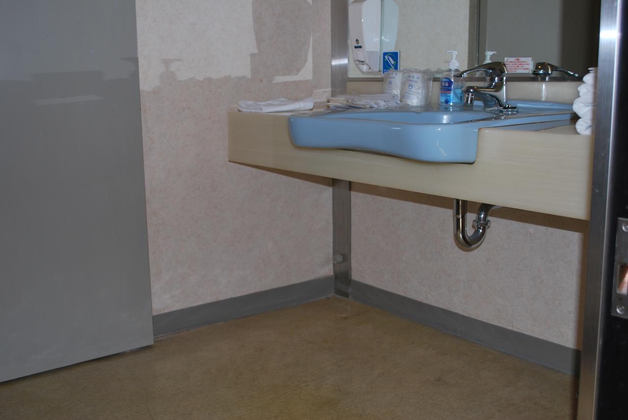 Kuji Sunpia Hitachi Hotel Bilik gambar